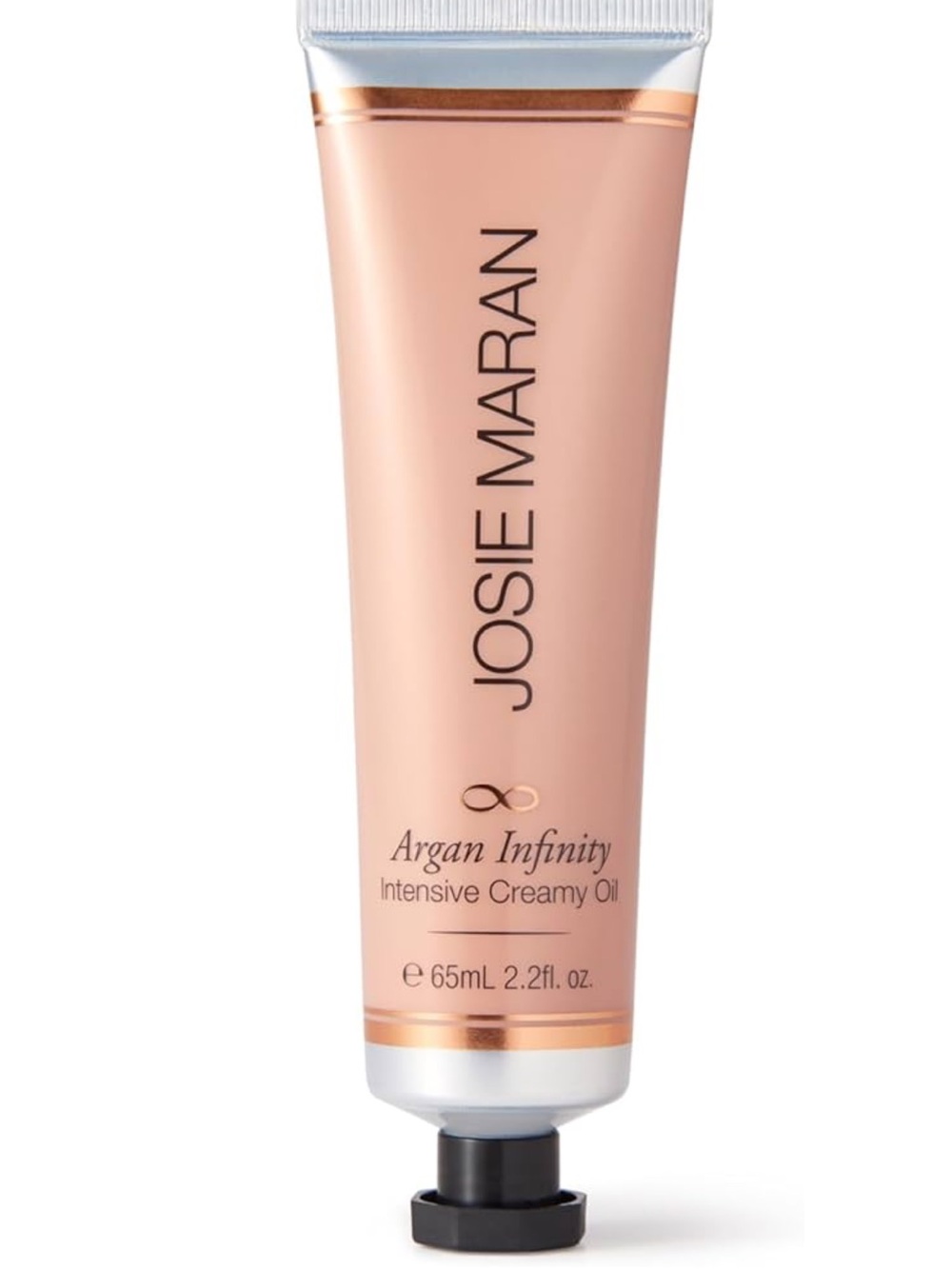 JOSIE MARAN Sweet Cranberry Intensive Creamy Oil Multi Skin Moisturizer 2.2oz